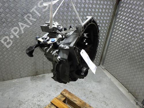 Gearbox PEUGEOT 208 I (CA_, CC_) 1.2 PureTech 82 | BP24254876M3  - Image 5