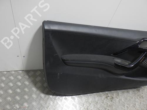 Front left panel PEUGEOT 208 I (CA_, CC_) 1.4 HDi | BP29748265C58