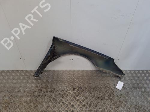 Left front fenders PEUGEOT 407 (6D_) 2.0 HDi 135 (6DRHRH, 6DRHRE, 6DRHRG, 6DRHRJ) | BP30109905C41