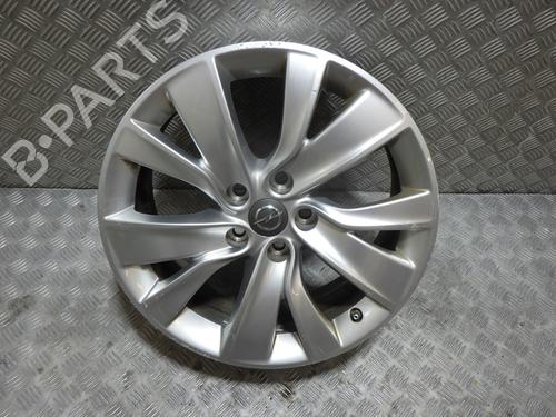 rim-opel-astra-j-gtc-2011-2012-2013-2014-2015-2016-2017-2018-27219978 main image