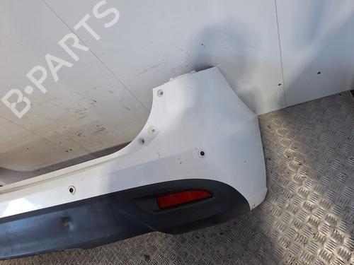 Bagtil kofangere MAZDA 5 (CW) 1.6 CD | BP32068195C8 - Image 6