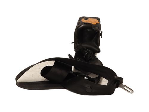 Front right seatbelt AUDI A1 (8X1, 8XK) 1.6 TDI | BP24256599I25  - Image 6