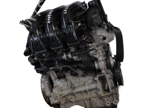 Used Engine Engine CITROËN C3 III (SX) 1.2 VTi 68 (68 hp) 34453989 34453989