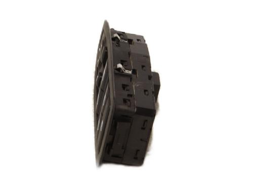 Left front window switch BMW X1 (F48) sDrive 20 i | BP26953000I27 