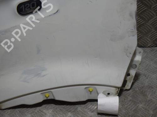 Right front fenders RENAULT TRUCKS MASCOTT Van 120.35 (A02100003) | BP27577434C42 