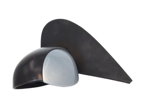 Left mirror PEUGEOT 206 Hatchback (2A/C) 1.4 i | BP30085054C26