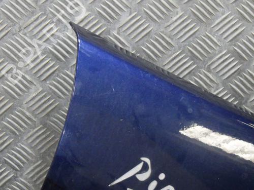 Right front fenders CITROËN XSARA PICASSO (N68) 1.6 | BP28522962C42