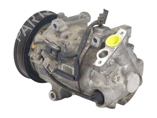 AC compressor NISSAN QASHQAI II (J11, J11_) 1.5 dCi | BP29710122M34 