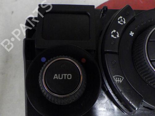Climate control PEUGEOT 5008 (0U_, 0E_) 2.0 HDi 150 / BlueHDi 150 | BP24259998I5 