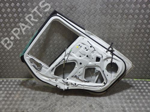 Left rear door SUZUKI SWIFT V (AZ) 1.2 (A2L412, ZC83S) | BP26238766C4 
