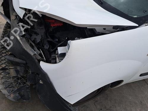 Engine RENAULT KANGOO Express (FW0/1_) 1.5 dCi 90 (FW0G, FW05, FW08, FW11) | BP32752680M1  - Image 22