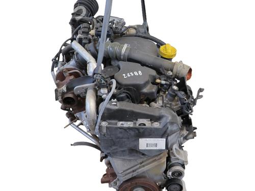 Engine RENAULT CLIO IV (BH_) 1.5 dCi 90 | BP36151184M1 - Image 2