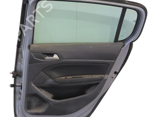 Dør højre bagtil Dør højre bagtil PEUGEOT 308 II (LB_, LP_, LW_, LH_, L3_) 1.5 BlueHDi 130 (131 hp) 34735322 34735322