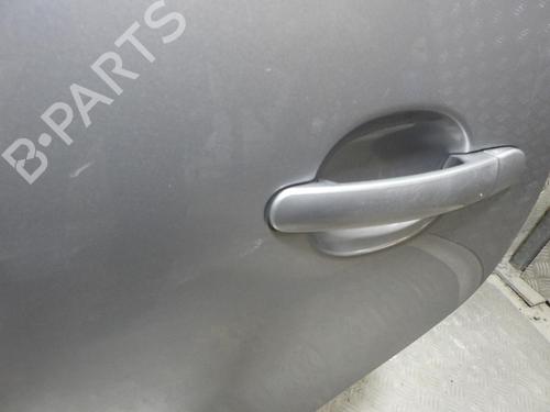 Left rear door VW POLO (9N_, 9A_) 1.4 TDI | BP24254947C4 