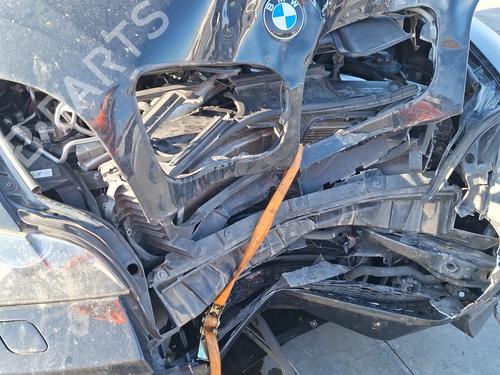 Engine BMW X5 (E70) M | BP24655867M1 