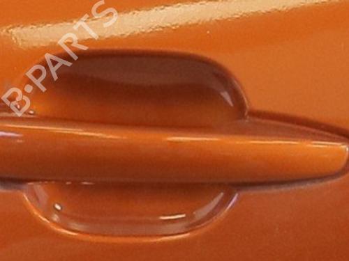 Used Right rear door Right rear door PEUGEOT 2008 II (UD_, US_, UY_, UJ_, UR_, UC_) [2019-2026] 36307430 36307430