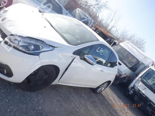 Instrument cluster PEUGEOT 208 I (CA_, CC_) 1.2 VTI 82 | BP24258010C47 