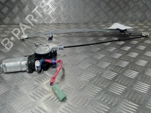 Used Rear left window mechanism Rear left window mechanism HONDA CR-V II (RD_) 2.0 (RD5) (150 hp) 24255349 24255349