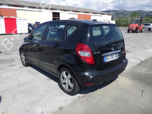 Radio MERCEDES-BENZ A-CLASS (W169) A 180 CDI (169.007, 169.307) | BP24254786E6  - Image 16