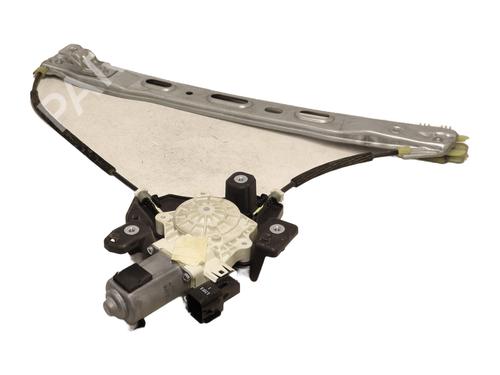 Front left window mechanism FORD TRANSIT CONNECT V408 Box Body/MPV 1.5 EcoBlue | BP24256516C22 - Image 4