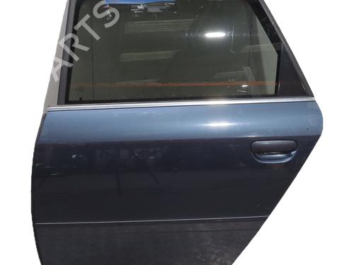 Used Left rear door Left rear door 38186778 38186778