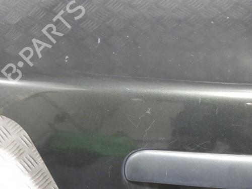 Used Tailgate Tailgate VOLVO S40 I (644) 1.8 (115 hp) 26891111 26891111
