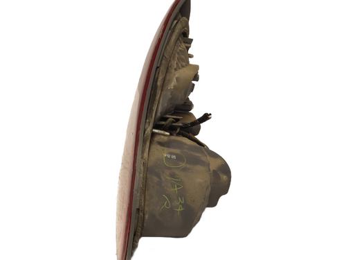 Left tailgate light TOYOTA AVENSIS VERSO (_M2_) 2.0 D (CLM20_, CLM20R) | BP28114209C79 