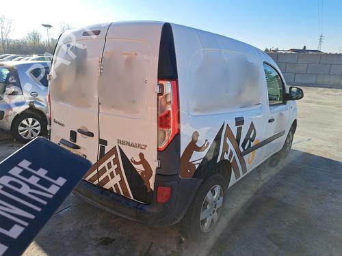 Cargo separator RENAULT KANGOO Express (FW0/1_) | BP34250467I36 - Image 14