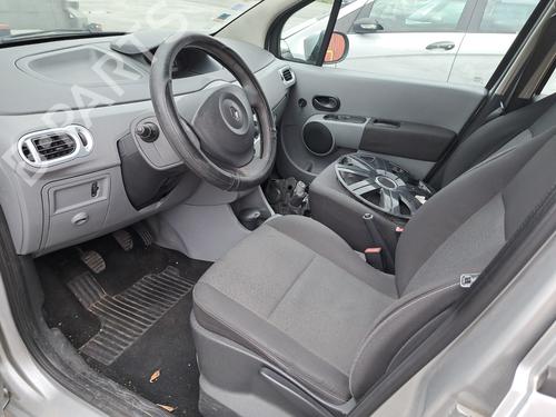 Hattehylde RENAULT MODUS / GRAND MODUS (F/JP0_) 1.5 dCi 75 | BP32025302C85 