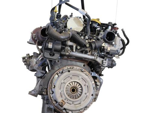 Engine FIAT DOBLO Cargo (263_) | BP33679685M1 - Image 2
