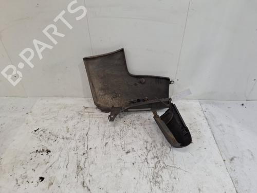 Corner bumper RENAULT TRAFIC II Van (FL) 2.0 dCi 90 (FL0H, FL00, FL01, FL0M, FL0P, FL0S) | BP30177558C117