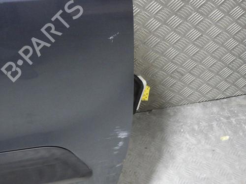 Right front door CITROËN BERLINGO MULTISPACE (B9) 1.6 HDi 90 | BP24260148C3 