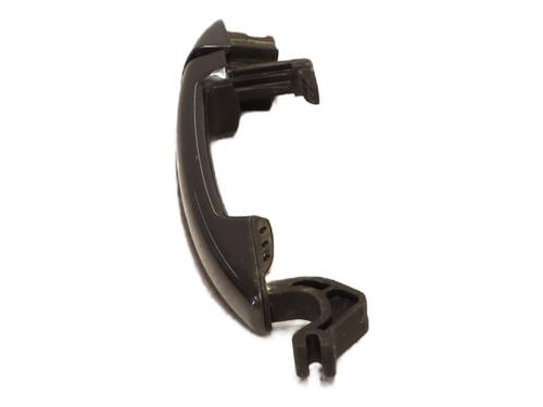 Rear left exterior door handle PEUGEOT 208 I (CA_, CC_) 1.6 HDi | BP26153455C130