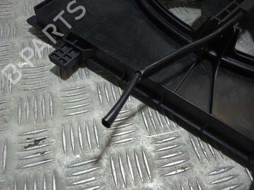 Radiator fan VW GOLF VII (5G1, BQ1, BE1, BE2) 1.0 TSI | BP26576341M35 