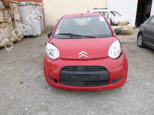 Tailgate CITROËN C1 (PM_, PN_) 1.0 | BP24257902C6 