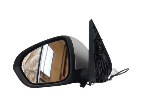 Left mirror DACIA DUSTER (HM_) 1.5 dCi 115 (HMAD) | BP39214106C26 - Image 4