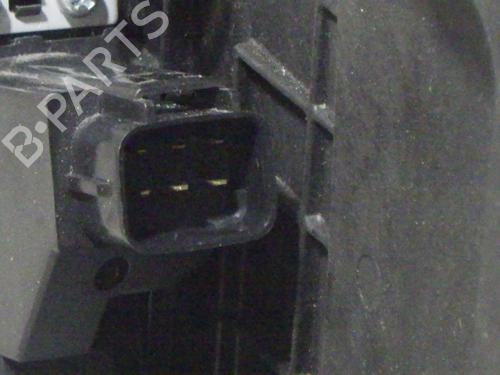 Front left window mechanism KIA CARENS IV 1.7 CRDi | BP24254201C22  - Image 6