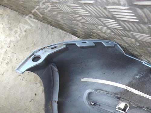 Rear bumper FIAT 500 (312_) 0.9 (312AXG1A, 312.AXG11) | BP24254161C8 