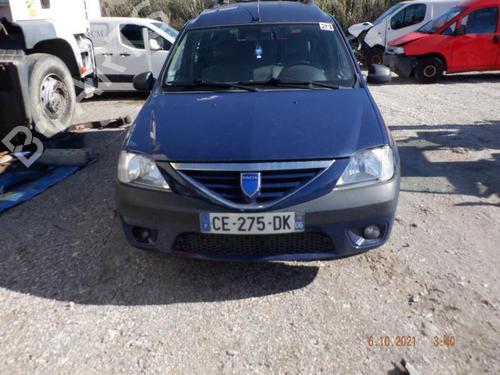 Front left window mechanism DACIA LOGAN MCV (KS_) 1.5 dCi (KS0W) | BP24261077C22 - Image 3