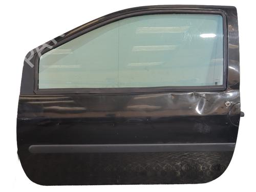 Dør venstre fortil RENAULT TWINGO I (C06_) 1.2 16V (C06C, C06D, C06K) (75 hp) 32068189