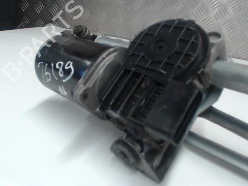 Used Front wiper motor Front wiper motor KIA PICANTO II (TA) 1.0 (69 hp) 24260376 24260376
