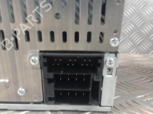 Radio HYUNDAI i30 (FD) 1.6 CRDi | BP24258375E6  - Image 8