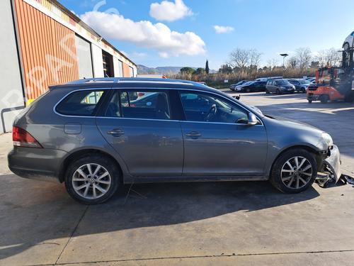 Hood VW GOLF VI Variant (AJ5) 1.4 TSI | BP32469347C1