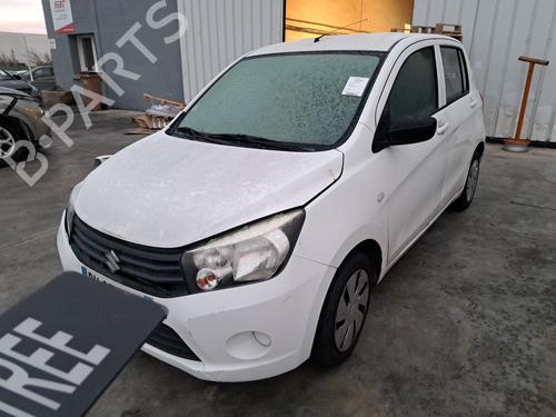 Pala sol esquerda SUZUKI CELERIO (LF) 1.0 (AVK310) | BP33044830I1  - Image 8