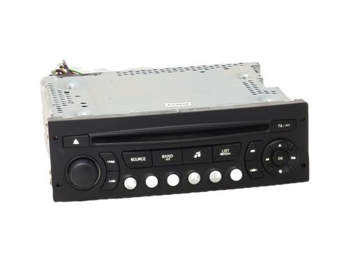 Used Radio Radio 36555878 36555878