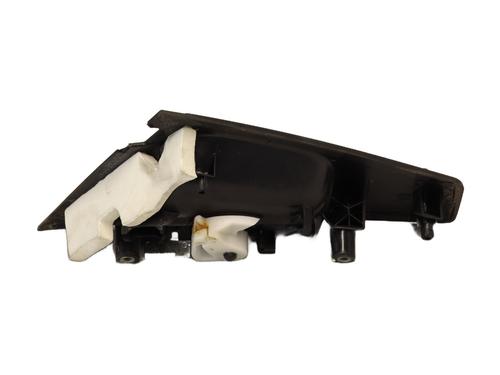 Rear left exterior door handle RENAULT CLIO IV (BH_) 1.5 dCi 90 | BP28315539C130 