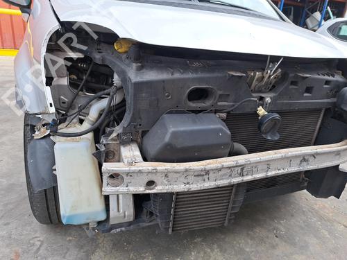 Rear parcel shelf RENAULT MODUS / GRAND MODUS (F/JP0_) 1.5 dCi 75 | BP32025302C85  - Image 6