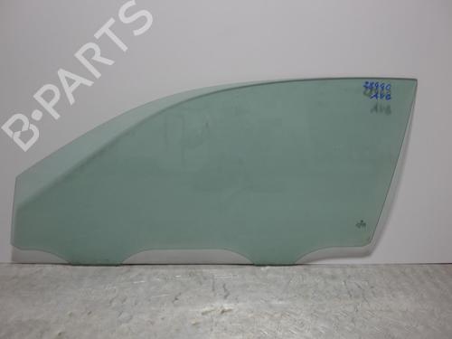 Used Front left door window VW POLO (9N_, 9A_) 1.6 16V (105 hp) 24259722