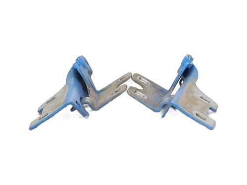 Used Hinge/Door check strap Hinge/Door check strap RENAULT CLIO II (BB_, CB_) 1.5 dCi (B/CB3M) (64 hp) 35812506 35812506
