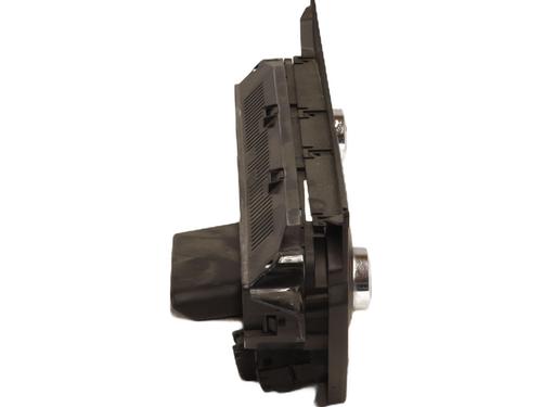 Climate control FORD C-MAX II (DXA/CB7, DXA/CEU) 1.6 TDCi | BP24956038I5 - Image 3